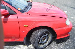 РУЛЕВАЯ РЕЙКА KIA SEPHIA II 1999 год 1.5