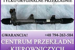РУЛЕВАЯ РЕЙКА KIA SORENTO 1 I 03-09   СИСТЕМА