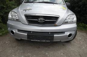РУЛЕВАЯ РЕЙКА KIA SORENTO 2.5 CRDI 140KM