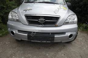 РУЛЕВАЯ РЕЙКА KIA SORENTO 2.5 CRDI 140KM