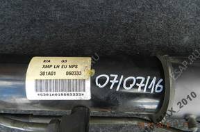 РУЛЕВАЯ РЕЙКА KIA SORENTO II 09-12