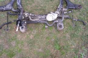 РУЛЕВАЯ РЕЙКА   Kia Sorento Lift 2007 год