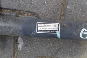 РУЛЕВАЯ РЕЙКА KIA SPORTAGE 10-12 IX35 CRDI