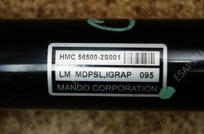 РУЛЕВАЯ РЕЙКА KIA SPORTAGE 3 III 2010-