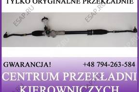 РУЛЕВАЯ РЕЙКА KIA SPORTAGE 3 III   СИСТЕМА