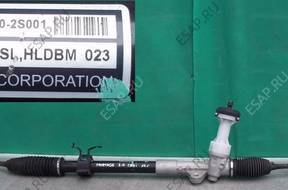 РУЛЕВАЯ РЕЙКА KIA SPORTAGE 56500-2S001 2012 год