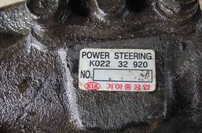 РУЛЕВАЯ РЕЙКА KIA SPORTAGE 94-02
