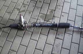 РУЛЕВАЯ РЕЙКА KIA SPORTAGE