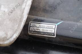 РУЛЕВАЯ РЕЙКА KIA SPORTAGE HYUNDAI 56500-2S000 2012