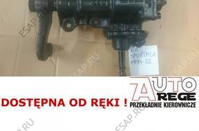 РУЛЕВАЯ РЕЙКА   KIA SPORTAGE I