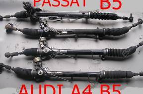РУЛЕВАЯ РЕЙКА   KIE AUDI A4 B5 PASSAT B5