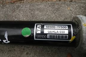 РУЛЕВАЯ РЕЙКА  kie.   KIA PICANTO II 11-2015 год