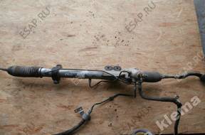 РУЛЕВАЯ РЕЙКА kieorwnicza nissan navara D40 КОЛОНКА