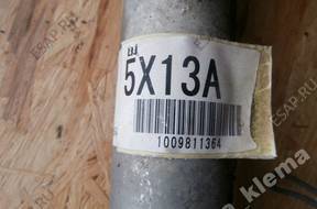 РУЛЕВАЯ РЕЙКА kieorwnicza nissan navara D40 КОЛОНКА