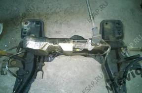 РУЛЕВАЯ РЕЙКА kierowmnicza Peugeot 807 2,2 HDI