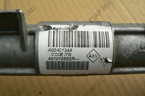 РУЛЕВАЯ РЕЙКА   KIEROWNI RENAULT SCENIC III