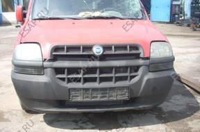 РУЛЕВАЯ РЕЙКА   KIEROWNICA DOBLO 1.9 JTD