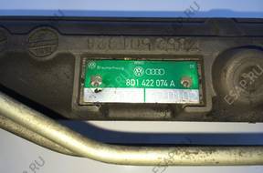 РУЛЕВАЯ РЕЙКА KIEROWNICA PASSAT B5 8D1422074A