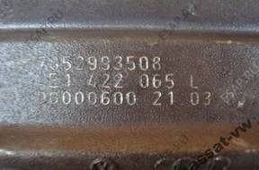 РУЛЕВАЯ РЕЙКА kierownicy AUDI A8 4E1422065L