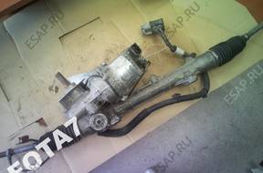 РУЛЕВАЯ РЕЙКА   KIEROWNICY Peugeot 207