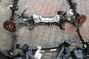 РУЛЕВАЯ РЕЙКА KIEROWNICZ FORD FOCUS MK3 C-MAX 2014 год