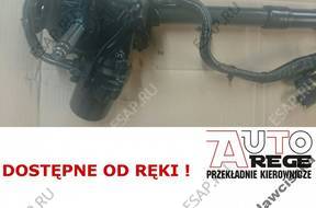 РУЛЕВАЯ РЕЙКА  KIEROWNICZ HONDA CIVIC VIII