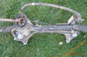 РУЛЕВАЯ РЕЙКА kierownicz honda cr-v 09-2012 год