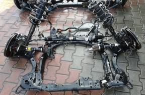 РУЛЕВАЯ РЕЙКА KIEROWNICZ KIA SORENTO III 2009 2013 год