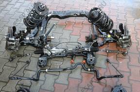 РУЛЕВАЯ РЕЙКА KIEROWNICZ KIA SORENTO III 2009 2013 год