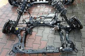 РУЛЕВАЯ РЕЙКА KIEROWNICZ KIA SORENTO III 2009 2013 год