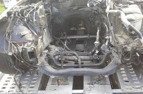 РУЛЕВАЯ РЕЙКА kierownicz MB w211 E63 AMG