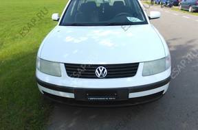 РУЛЕВАЯ РЕЙКА   KIEROWNICZ PASSAT B5