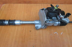 РУЛЕВАЯ РЕЙКА KIEROWNICZ С УСИЛИТЕЛЕМ HONDA CIVIC UFO