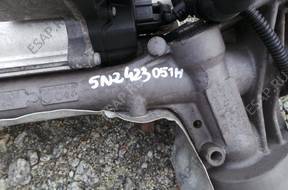 РУЛЕВАЯ РЕЙКА kierownicz VW 5N2423051H  ЕВРОПЕЙСКАЯ ВЕРСИЯ