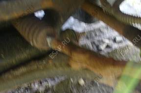 РУЛЕВАЯ РЕЙКА+ KIEROWNICZY RENAULT MASTER 98-0