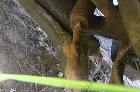 РУЛЕВАЯ РЕЙКА+ KIEROWNICZY RENAULT MASTER 98-0