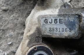 РУЛЕВАЯ РЕЙКА KIERWONICZA MAZDA 6 VI 02-07 2,3 B ЕВРОПЕЙСКАЯ ВЕРСИЯ