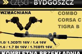 РУЛЕВАЯ РЕЙКА KOCWKA  . CORSA 1.7DTI 1.0