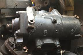 РУЛЕВАЯ РЕЙКА КОЛОНКА Actros A9404611801 LS8 Anglia