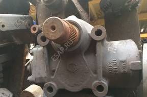 РУЛЕВАЯ РЕЙКА КОЛОНКА Actros A9404611801 LS8 Anglia