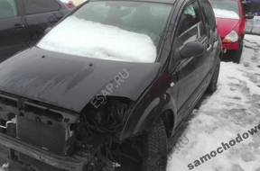 РУЛЕВАЯ РЕЙКА  КОЛОНКА  CITROEN C2