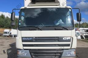 РУЛЕВАЯ РЕЙКА КОЛОНКА   DAF CF 75 1444712