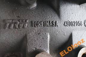 РУЛЕВАЯ РЕЙКА КОЛОНКА   DAF CF TRW 1444710