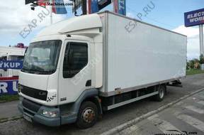 РУЛЕВАЯ РЕЙКА КОЛОНКА   DAF LF  55 19,5
