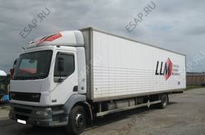 РУЛЕВАЯ РЕЙКА   КОЛОНКА DAF LF 55 netto990
