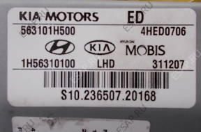 РУЛЕВАЯ РЕЙКА КОЛОНКА   KIA CEED