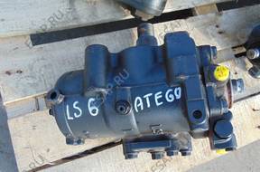 РУЛЕВАЯ РЕЙКА КОЛОНКА    LS 6 ATEGO