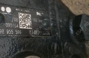 РУЛЕВАЯ РЕЙКА КОЛОНКА MAN TGA TGX TGS 81462006416 ZF
