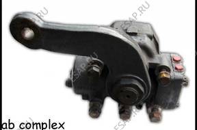 РУЛЕВАЯ РЕЙКА КОЛОНКА   MAN ZF 8098 955138