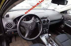РУЛЕВАЯ РЕЙКА   КОЛОНКА mazda 6 С УСИЛИТЕЛЕМ